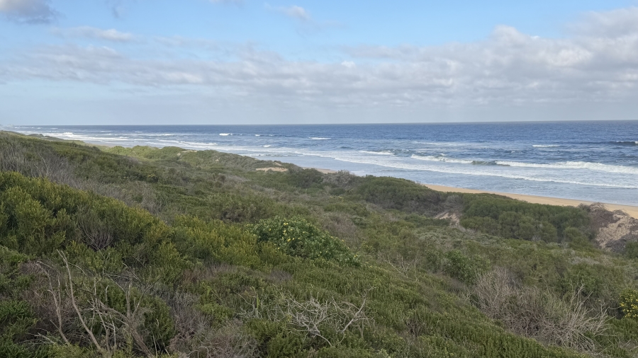 4 Bedroom Property for Sale in Kleinkrantz Western Cape